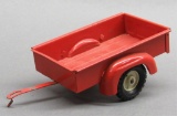 Tru Scale Trailer-Red