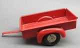 Tru Scal Trailer - Red