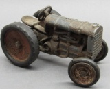 Cast Iron Arcade Fordson Tractor