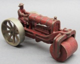 Cast Iron Kenton Road Roller