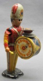 Marx George the Drummer Boy Wind Up Toy