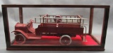 Keystone Packard Ladder Truck