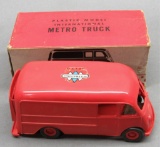 Product Miniature International Metro Truck w/box