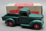 Product Miniature  Pick Up Truck with box