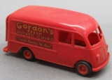 Product Miniature IH Metro Van- Gordon's Chips