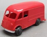 Product Miniature IH Metro Van- Friction- Red