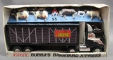 Ertl Bubba's Barnyard Express NIB