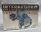 International 4300 Eagle Race Truck- Sealed Box