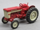 Ertl IH 240 utility tractor 1958 restored