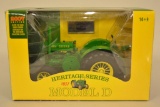 Ertl John Deere Model D Heritage Series 1/16 MIB