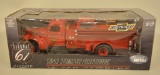 Ertl Chevrolet 1941 Fire Truck 1/18 Scale MIB