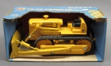 Ertl TD25 Crawler w/ Blade 1969 blue box