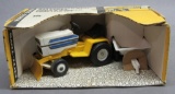 Ertl IH Cub Cadet 1650 Lawn & Garden w/box