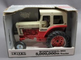 Ertl IH 1066 Farmall Tractor 5 Millionth 1990 NIB