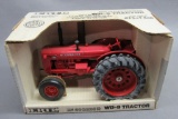 Ertl IH WD-9 Tractor McCormick-1988  Tractor show