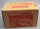 IH McCormick Deering 5-20 Farmall 1991 Farm Show