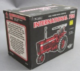 Ertl Case IH 756 NIB 1996 Farm show