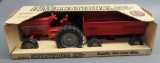 Ertl IH 3088 Tractor & Wagon Farm Set NIB