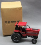 Ertl Case IH 5088 WF Tractor Special Edition 1981