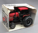 Ertl Case IH 2394 Tractor w/Cab Orig box 1985