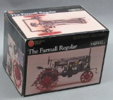 Ertl Precision Series  Farmall Regular Tractor  19