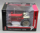 Ertl Precision Key Series  #1 Farmall 1206 Tractor