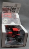 Ertl IH International 5488 Centennial Tractor 2002