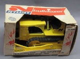 Nylint Bulldozer #4200 Yellow  in Orig Box