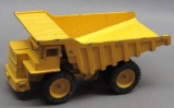 Ertl Wasco Haul Pak Dump truck