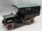 Buddy L Railway Express Truck -Open Cage Original