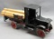 Buddy L Lumber Hauler Truck with Load