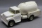 Ertl Prototype LP Propane Tanker w/ Driver- OOAK