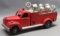 Smith Miller B Mack #1 Searchlight Truck-