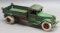 1931 Arcade International Dump Truck w/ Duals