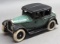 Arcade 1927 Lewis Buick Coupe