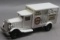 1932 Metalcraft Heinz Truck w/ Electric Lights