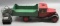 1932-34 Buddy L Robotoy Truck w/ Transformer