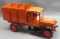 Sturditoy High Side Coal Truck- Rare- Restored