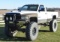 2000 Dodge Ram SLT Monster Truck