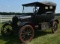 1923 Ford Model T Touring Car