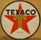 Large DSP Texaco Green 