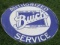 SSP Buick Advertising Sign