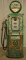 Cities Service Tokheim Model 39 AP Gas Pump