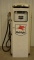 Mobil Gasoline Tokheim Model 300 Gas Pump