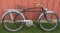 Cleveland Roadmaster Bicycle - Double Springer