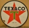 Large DSP Texaco Green 