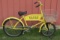 Schwinn Cycle Truck- Western Union Delivery Bike