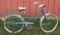 Sears Spaceliner Bicycle- all original