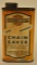 Vintage Harley Davidson Chain Saver Fluid Can