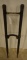 Early Harley Davidson Springer Fork Leg